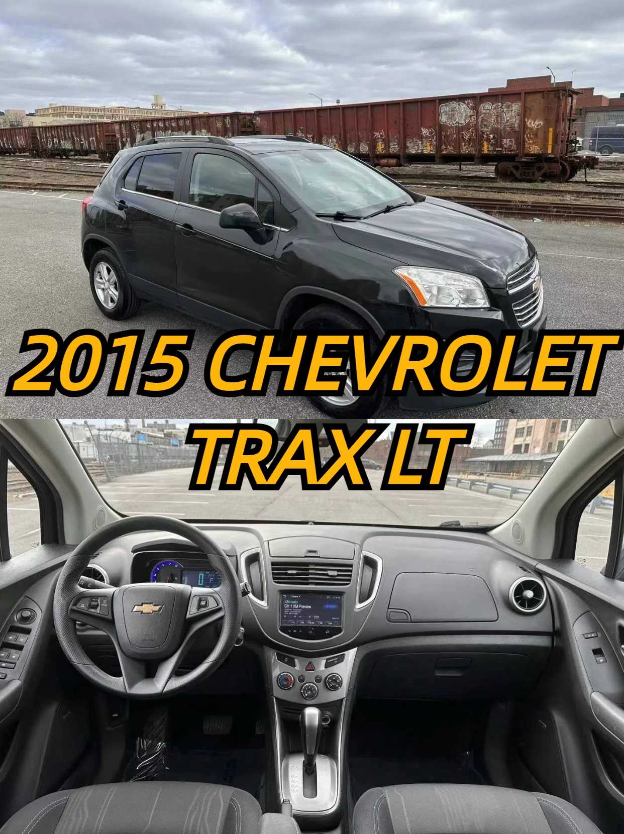 2015 CHEVROLET TRAX LT🔺.jpg