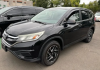 2016 Honda CR-V 售价13800