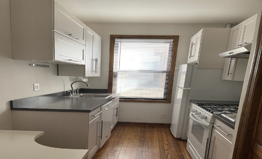 纽约市区无佣金租房_皇后区Sunnyside一室一厅