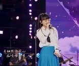 炎明熹Gigi粤语献唱《晚风心里吹》