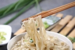 《一碗面的温度》