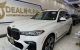 🔥2022 BMW X7 xDrive40i M sport  跑了2万5千迈 一手车主 顶配 高级座椅 水晶挂档