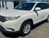 2012 Toyota Highlander 丰田汉兰达SUV七座 售价11650