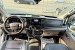 高鼎货车加长版2020 ford transit 350
