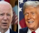 特朗普宣布：拜登任内通过“自动签名笔”签署的所有文件即刻终止效力