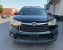 2014 TOYOTA HIGHLANDER XLE  一字头