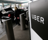 无需手机也能叫车！Uber将在机场安装实体自助柜台