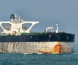 美方准备扣押，但看到船上的国旗图案后……