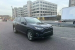 便宜卖 2021年rav4