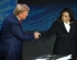 特朗普再次指控哈里斯向名人付费寻求支持，点名碧昂丝、奥普拉等人都应“被起诉”
