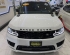 2022 Land Rover 路虎揽运Range Rover sport HST  开了31300 miles