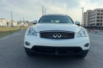 2014 INFINITI QX50 JOURNEY 一字头