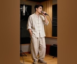 《人间这一杯》苦没打倒我，只是让我更清醒