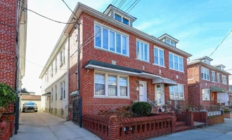 清空过户 4️⃣家庭～Dyker Heights