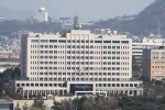 美国要求其亚洲盟友上调军费至GDP的5%，韩国“面露难色”：韩军费占比已相当高