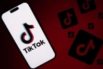 特朗普给予TikTok“不卖就禁用”法律75天宽限期