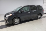 2019 Toyota Sienna XLE 8-Passenger 119.3" WB