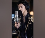 最后一声再见，让泪水燃烧心底