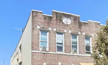即將上市：1727 80 St Brooklyn NY 11214, 黃金地段特大單邊四家庭磚