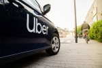 开通Uber账号--速达驾校
