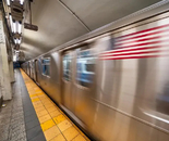 曼哈顿发生地铁设备故障 多条线路延误