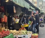 又一随机伤人案！台媒：台湾苗栗县一男子持刀袭警，被警方开枪制服后死亡