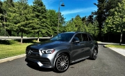 2022 Mercedes-Benz GLE 350