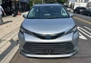 出售2022年 Toyota sienna XLE AWD里程39000迈数，8人座