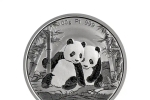 一睹为快！央行将发行2026版熊猫贵金属纪念币一套