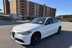 🚗2018 ALFA ROMEO GIULIA TI SPORT🚗