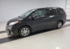 2019 Toyota Sienna XLE 8-Passenger 119.3" WB