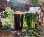 《圣帕特里克节全城免费活动与酒吧优惠开启》