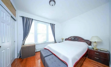 超大四家庭单边砖房 17大道 80th st brooklyn 好区