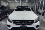 2018 Mercedes-Benz GLC 300 四驱