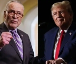 “特朗普想用特朗普命名，遭拒”