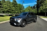 2022 Mercedes-Benz GLE 350