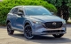 2023 MAZDA CX-5 2.5 S