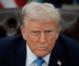 紧张局势持续升级，特朗普：请将委内瑞拉上空及其周边全部空域视为关闭区域