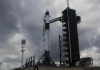距发射仅剩67秒，SpaceX突然取消