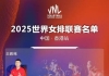 世界女排联赛中国香港站：中国女排16人名单出炉