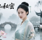《眼神的秘密》