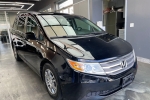 2012 Honda Odyssey 本田奥德赛 EX 低价出售