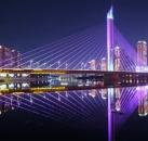 《夜色闪烁》