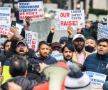 震惊！Uber支持的团体竟反对保护司机权益