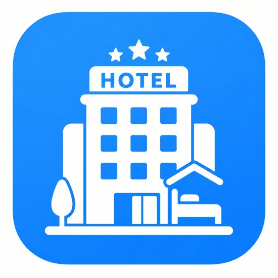 酒店