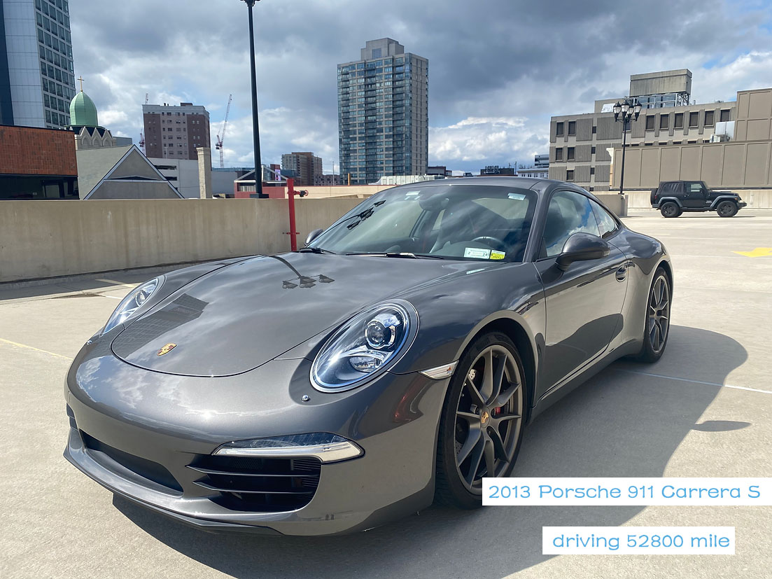 2013 Porsche 911 Carrera S.jpg