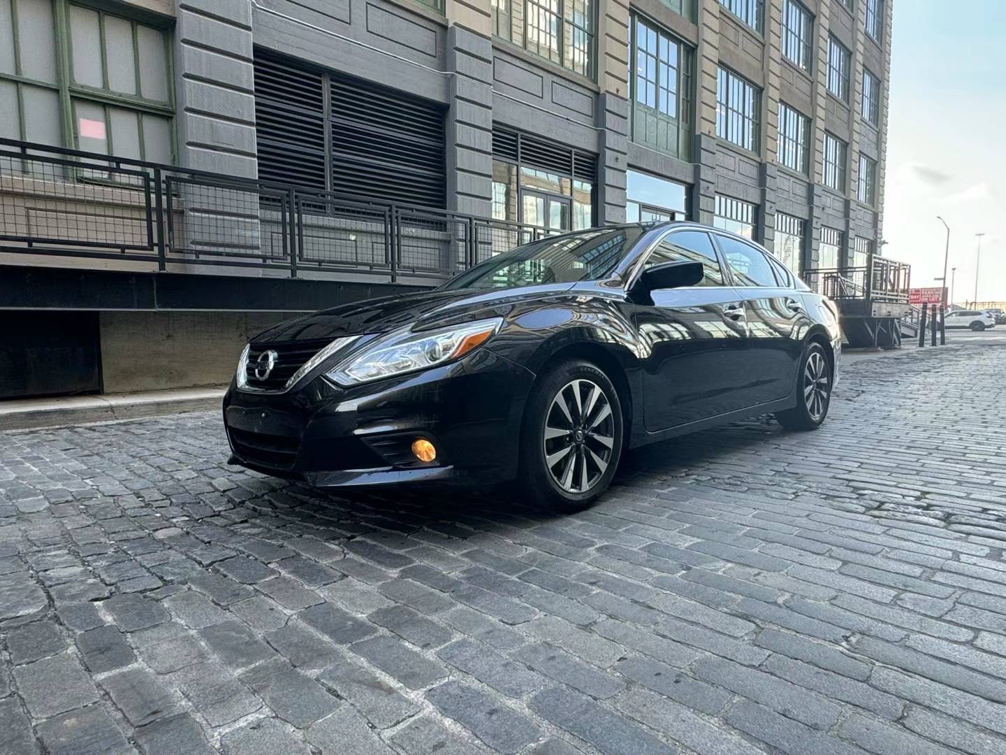 千元车🚗2017 NISSAN ALTIMA 2.5 SV🚗