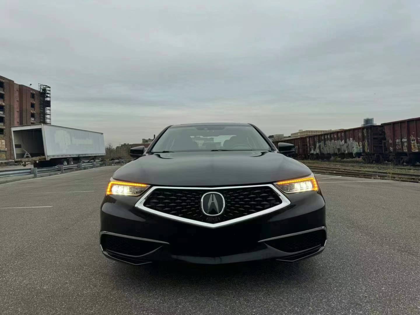 🚗2019 ACURA TLX 🚗