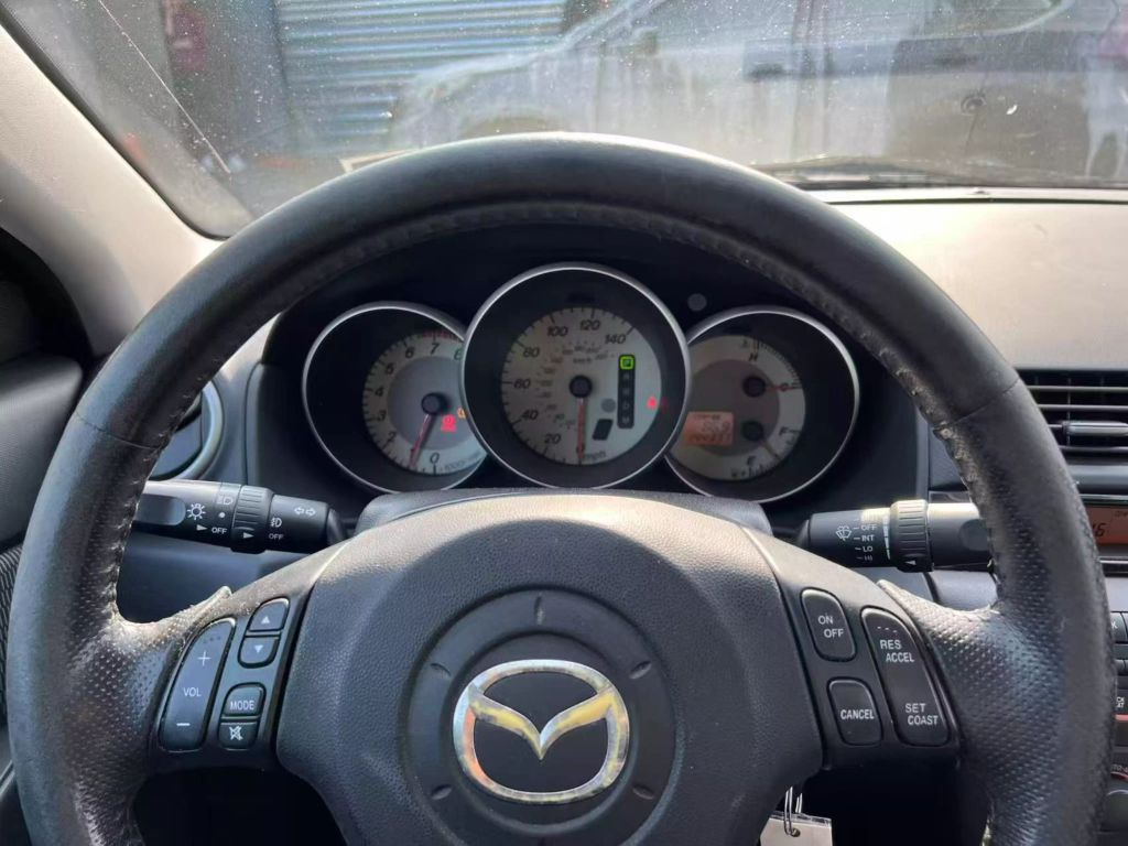 2009 MAZDA MAZDA3 I TOURING VALUE SEDAN 4D PIC9.jpg