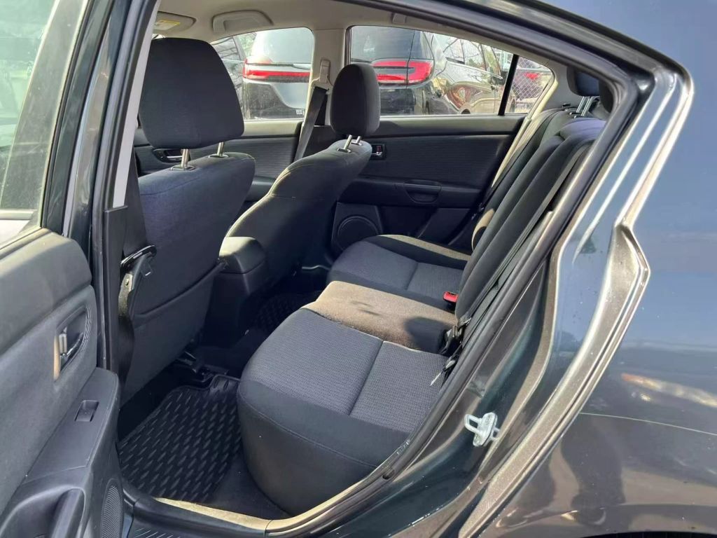 2009 MAZDA MAZDA3 I TOURING VALUE SEDAN 4D PIC13.jpg